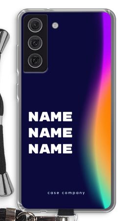 Namecase 2 - Neon