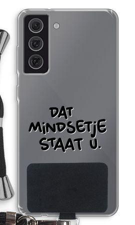 Mindsetje