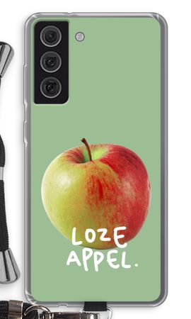 Loze appel