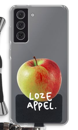Loze appel