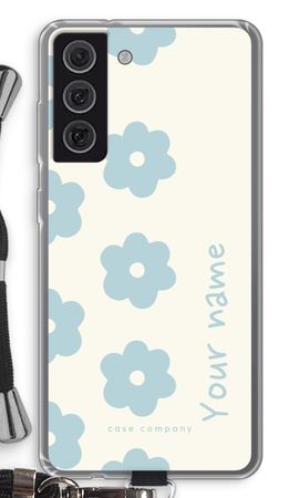 Namecase - Flowers - Pascha