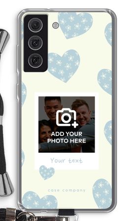 Photo - Hearts - Pascha