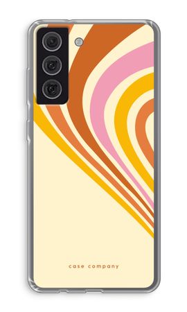 Retro Rainbow