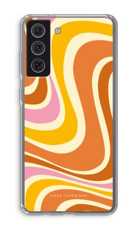 Retro Waves