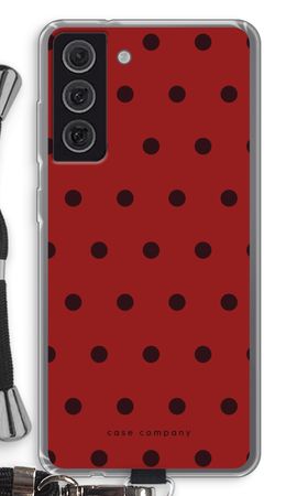 Ladybird Spots