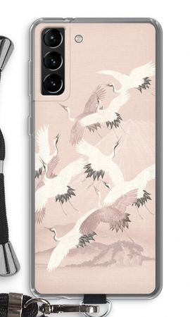 Japanese Crane Birds