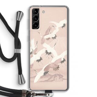 Japanese Crane Birds