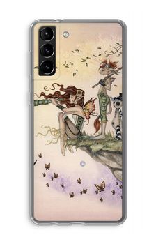 Waar de wind je brengt