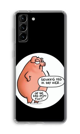 Gelukkig zeg