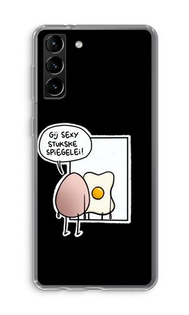Spiegelei