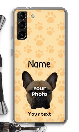 Personalized face - Pet