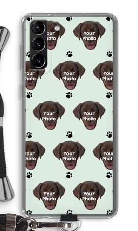 Personalized Face - Cat or Dog