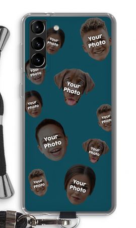 Personalized Face N°1