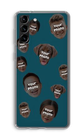 Personalized Face N°1