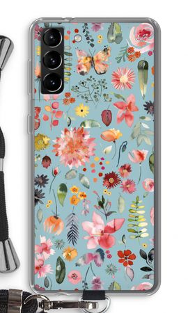 Colorful Plants and Flowers