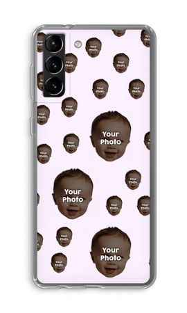 Personalized Face N°2