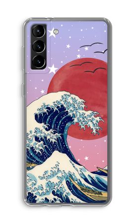Great Wave