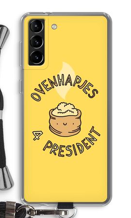 Ovenhapjes
