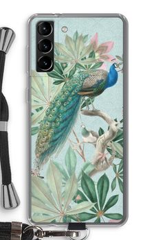 Paradise Garden Peacock