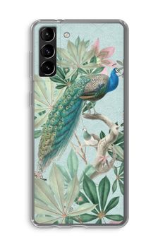 Paradise Garden Peacock