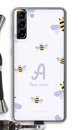 Bees Monogram