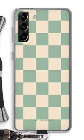 Checkered Mint