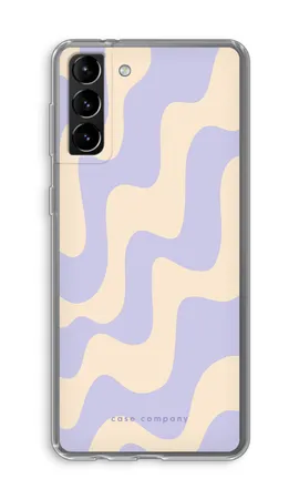 Flow, Samsung Galaxy S21 Plus soft case