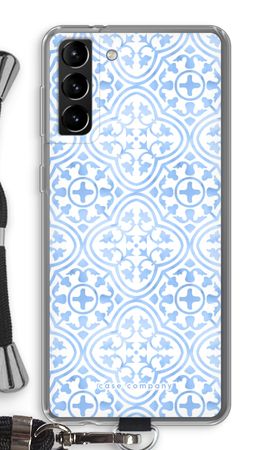 Mediterranean Mosaic