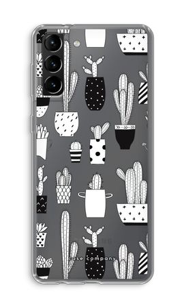 Cactus print