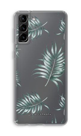 Simple leaves