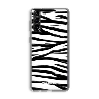 Zebra pattern