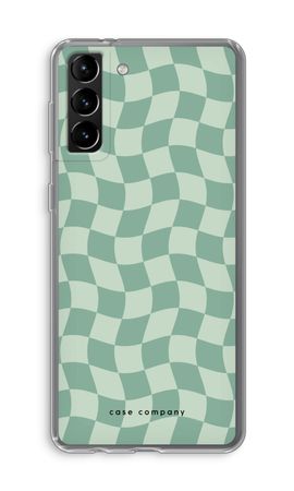Grid Green