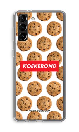 Koekerond