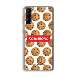 Koekerond