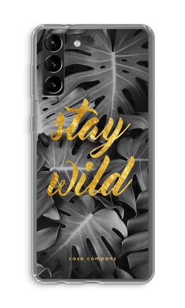 Stay wild