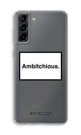 Ambitchious