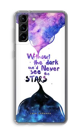 Stars quote