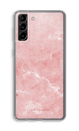 Pink Marble