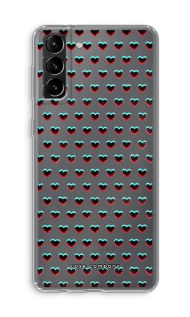 Little hearts