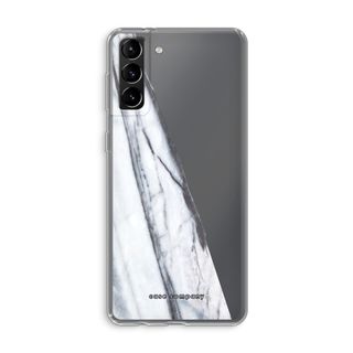 Striped marble