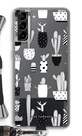 Cactus print