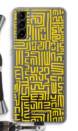 Majorelle Blue Print