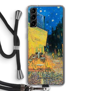 Café Terrace at Night