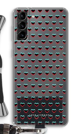 Little hearts