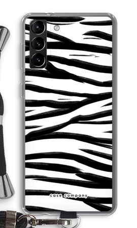 Zebra pattern
