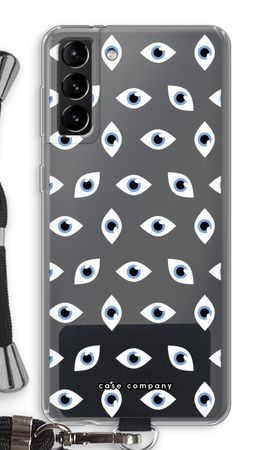 Eyes pattern