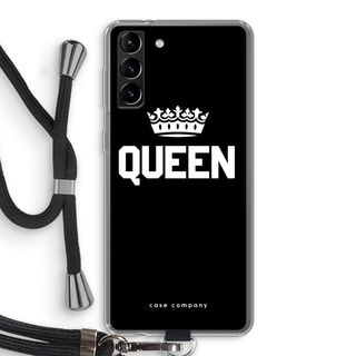 Queen black