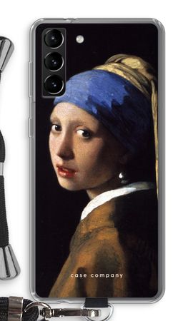 The Pearl Earring
