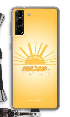 Harry - You Are So Golden