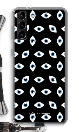 Eyes pattern